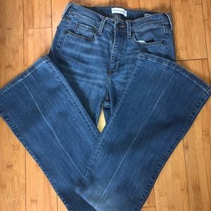 Tall Banana Republic jeans